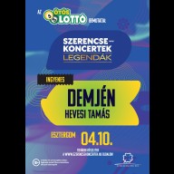 Megtelik a Széchenyi tér: Ingyenes óriáskoncerttel köszönti a tavaszt Esztergom