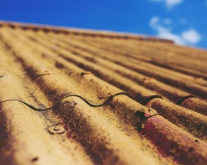 Lakossági pályázat: ingyen megszabadulhatunk az azbeszttől