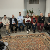 Történelmiregény írók kerekasztal beszélgetése   2026.10.16.
