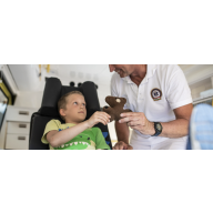 Díszítsük fel az őrangyalok karácsonyfáját!