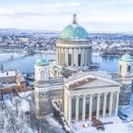 Farkasordító hideg és hófúvás: Itt az igazi tél