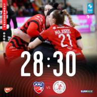 Két góllal nyert Kisvárdán a MOL Esztergom