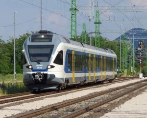 Tájékoztatás vasúti menetrend változásról a Planet Budapest rendezvény ideje alatt