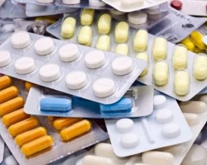 Gyógyszertári ügyeleti rend az október 23-i hosszú hétvégére