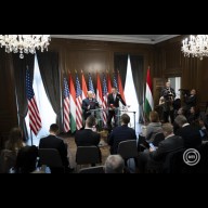 Orbán Viktor: a rezsicsökkentést sikerült megvédeni, Magyarország teljes szankciómentességet kap