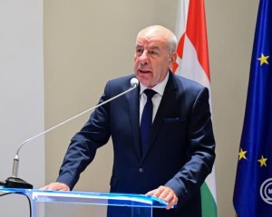 A köztársasági elnök április 12-re tűzte ki az országgyűlési választás időpontját