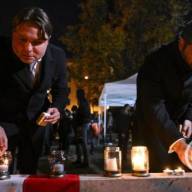 Nemzeti gyásznap - Nagy János: a magyar szuverenitás nem alku tárgya