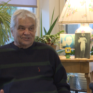 Kanapé - vendég: Dr. Csókay András idegsebész