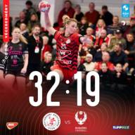 Tizenhárom gólos győzelem: simán verte a Budaörsöt az Esztergom