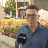 Ákos a 2025-ös MCC Feszten