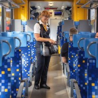 Közel 200 esetben támadtak a MÁV-csoport munkatársaira