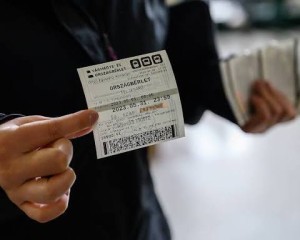 December havi bérletek érvényességi idejének meghosszabbítása