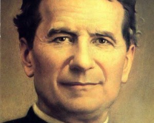 Don Bosco: A fiatalok atyja és tanítómestere előtt tiszteleg ma a világ