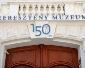 Újragondolt örökség: Megnyílt a megújult Keresztény Múzeum Esztergomban