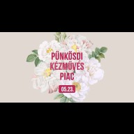 Pünkösdi mulatság és kézműves piac családi programokkal a piaccéren