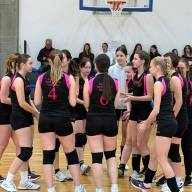 Bronzérmes siker: Az Árpád-házi Szent Erzsébet Gimnázium leányai a vármegyei élmezőnyben