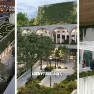 Könyvtár és kulturális központ lehet az esztergomi Bástyából