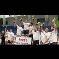 Európa-bajnok lett Fekete Miklós