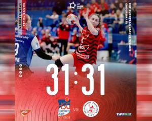 Döntetlennel zárta a csoportkört a negyeddöntős MOL Esztergom