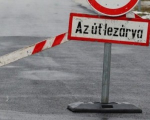 Ideiglenes forgalmirend-változás lép életbe a Hild József utcában