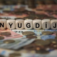 Nyugdíjemelés, 13. és 14. havi nyugdíj: ezek a változások jönnek 2026-ban