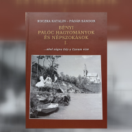 Bényi palóc hagyományok és népszokások - könyvbemutató  Bényben    2026. 04. 19.