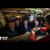 V4-csúcs Esztergomban: a versenyképesség, az energia és a biztonság volt a középpontban