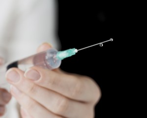 Engedély nélkül oltottak