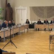 Esztergomi közgyűlés: stabil, előremutató költségvetést fogadtak el 2026-ra