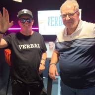 Verbal - Félig eltakart csillag és UFO-k az égen, vendég: Szamosvári Zsolt amatőr csillagász  2026. 08. 17.