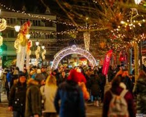 Esztergomi Karácsonyi Rege: Ahol a Fények és a Legendák Összeérnek