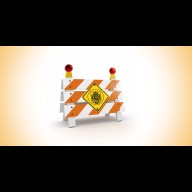 Ideiglenes forgalmirend-változás - Deák Ferenc utca