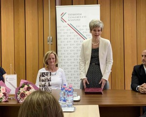 A Tatabányai Tankerületi Központ intézményeinek szakmai fejlesztése