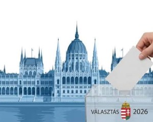 Választás 2026 - Az NVI várhatóan este 8 órától közli az országgyűlési választás eredményeit