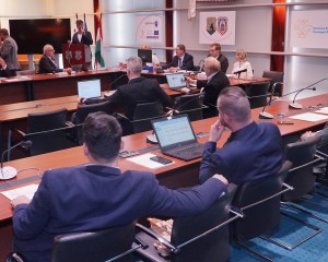 Határon átnyúló fejlesztések