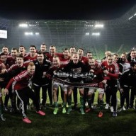 Magyar válogatott - Szlovéniával és Görögországgal játszik márciusban a Rossi-csapat