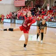 Női kézilabda NB I: Újabb esztergomi győzelem