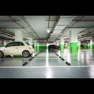 Ingyenes lesz az első óra parkolás a Prímás-szigeti mélygarázsban