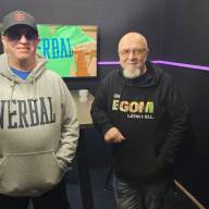 Verbal – téma: Január 1-jén Másnaposok bulija rockkoncert, vendég: Tóth Tamás basszusgitáros  2025.12.22.