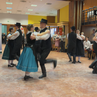 Sváb Bál Dorogon 2026.02.07.