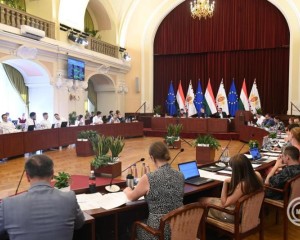 Állami Számvevőszék: intézkedések hiányában a főváros az idei negyedik negyedévében fizetésképtelenné válhat