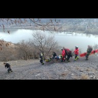 A 95. percben dőlt el – vereséggel ünnepelt a 112 éves Dorogi FC