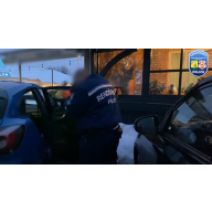 Ideiglenesen bezárattak egy dorogi éttermet kábítószer-kereskedelem miatt