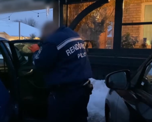 Ideiglenesen bezárattak egy dorogi éttermet kábítószer-kereskedelem miatt