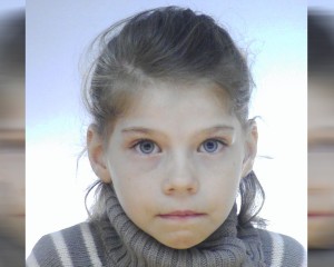 Eltűnt egy 10 éves kislány, a rendőrség keresi