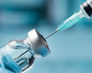 Vármegyénkbe is megérkezett az influenza elleni 3Fluart nevű vakcina