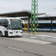 Több férőhellyel készül a MÁV-csoport a kegyeleti ünnepekre