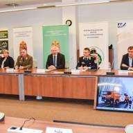 Komárom-Esztergom felkészült a rendkívüli téli időjárásra