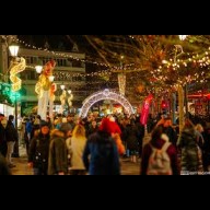 Esztergomi Karácsonyi Rege: Ahol a Fények és a Legendák Összeérnek