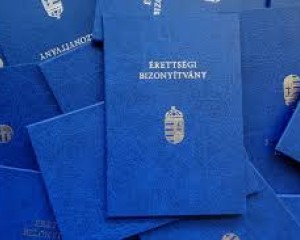 Indul az érettségi: több mint 4300 diák vizsgázik a vármegyében
